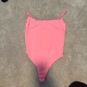 Skims fits everybody cami bodysuit